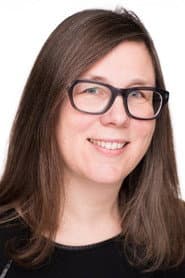 Photo of Lucy Bacon