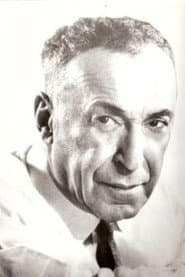 Photo of Arnold Arnold