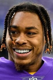 Photo of Justin Jefferson
