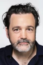 Photo of Marc Antoine Godin