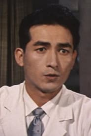 Photo of Hisaya Ito