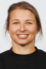 Photo of Ann-Sophie Bettez