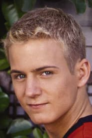 Photo of Jeremy Jordan