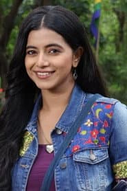 Photo of Alisha Parveen