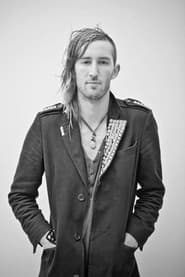 Photo of Garrett Hill