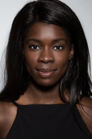 Photo of Faith Omole