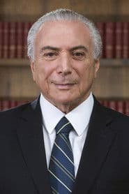 Photo of Michel Temer