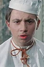 Photo of Ulrich Balko