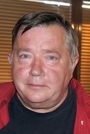 Photo of Mieczysław Hryniewicz