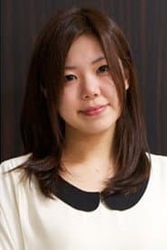 Photo of Kanae Iwasaki