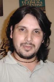 Photo of Norman Ruíz