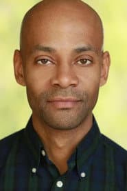 Photo of Cameron Ferguson