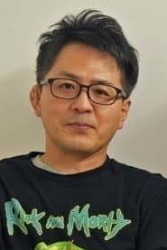 Photo of Atsushi Ikariya