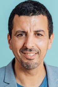 Photo of Samir Guesmi