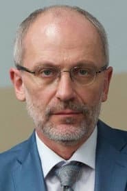 Photo of Alexandr Gordon