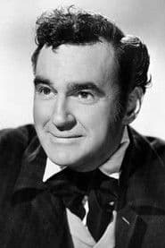 Photo of Jeff Morrow