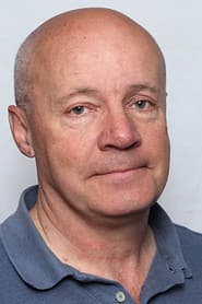 Photo of Michael Haydon