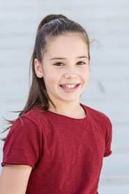 Photo of Nina Perrenoud