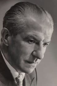 Photo of John Gobau