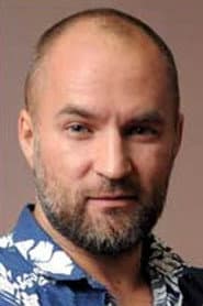 Photo of Pavel Simonov