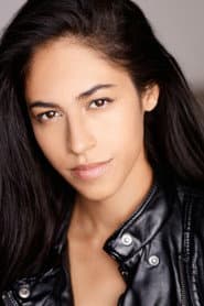 Photo of Stephanie Hoston