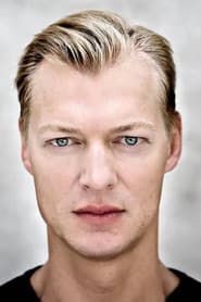 Photo of Thomas Bendixen