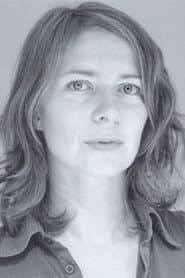 Photo of Marie-Noëlle Terracol