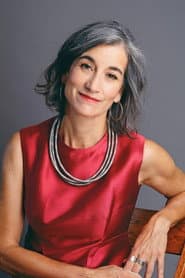 Photo of Yael Melamede