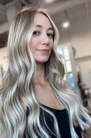 Photo of Tessa Bourgeois