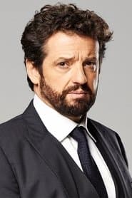 Photo of Louis Ferreira