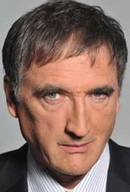 Photo of Alexandre Fabre
