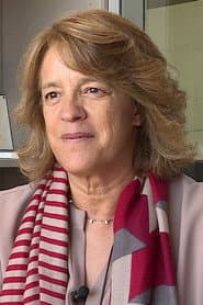 Photo of Laurinda Alves