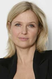 Photo of Katharina Böhm