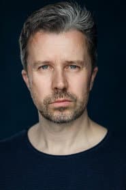 Photo of Jamie Hogarth