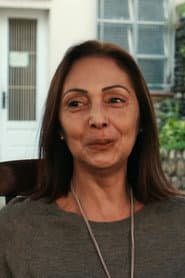 Photo of Leila Estephanio