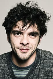 Photo of Giovanni Anzaldo