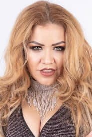 Photo of Jenny Fuentes