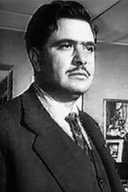 Photo of Francisco Sánchez