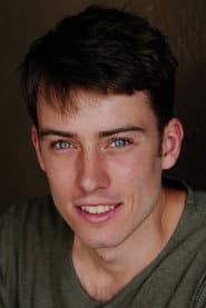 Photo of Lukas B. Amberger