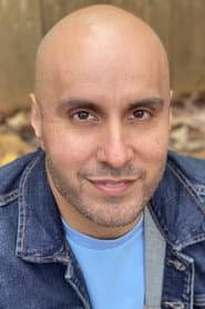 Photo of Michael Placencia