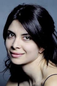 Photo of Claudia Potenza