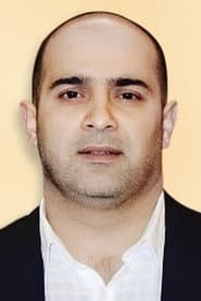 Photo of Samir Gulamov