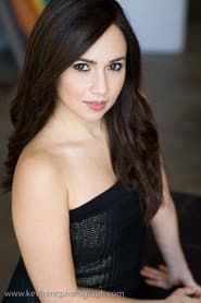 Photo of Ana Belibasis