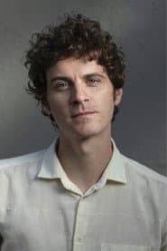 Photo of Emile Mosseri