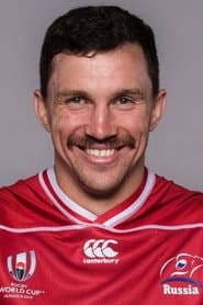 Photo of Vasiliy Artemiev