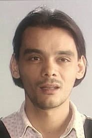 Photo of Gergely Kaszás