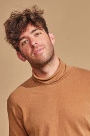Photo of Jonah Feingold