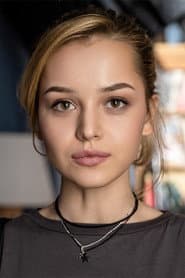 Photo of Vasilina Yuskovets
