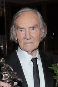 Photo of Jerzy Rutowicz