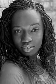 Photo of Madeline Appiah